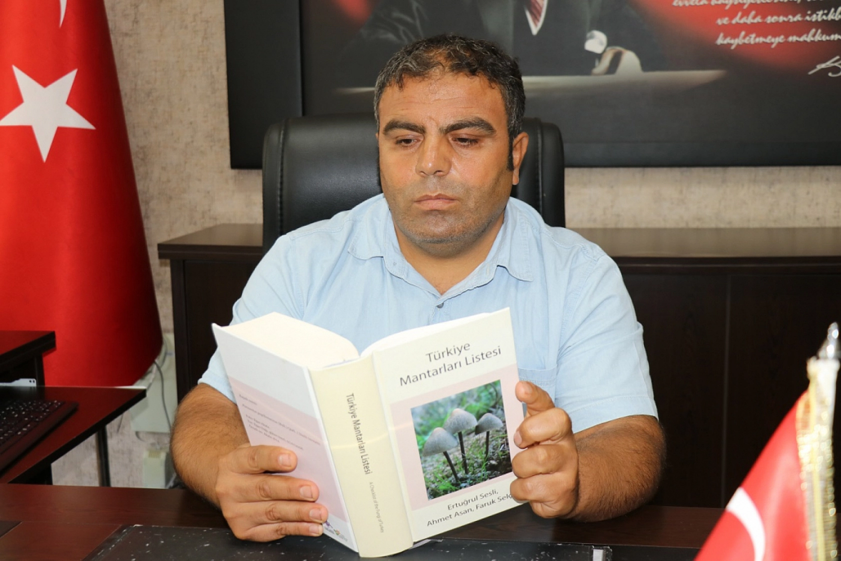 Uzmanı Zehirli Mantarlara Karşı Uyardı! Peki Zehirli Mantar Nasıl Ayırt Edilir? İşte Yanıtı...