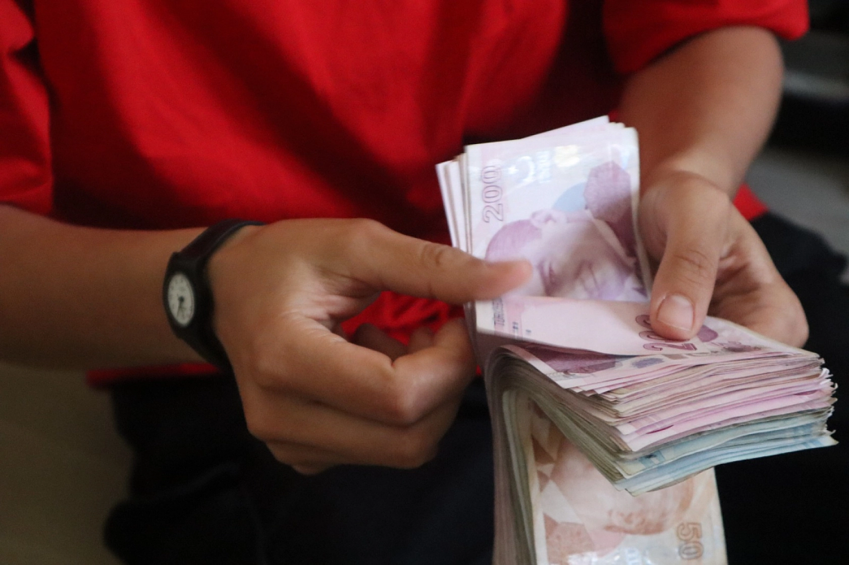 Asgari Ücret Açıklandı, Peki Emekliye Ne Kadar Zam Yapılacak!