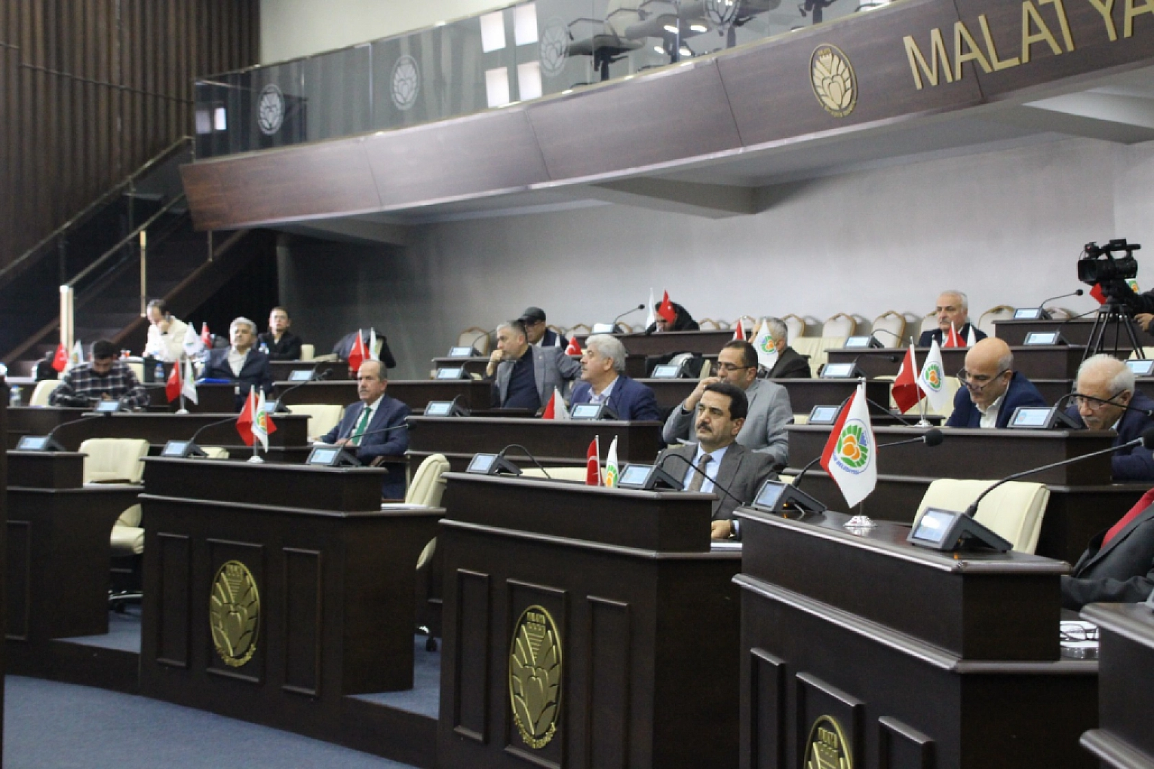 Başkan Er'den İtiraf: Malatya Diğer İllere Göre Geride Kaldı!