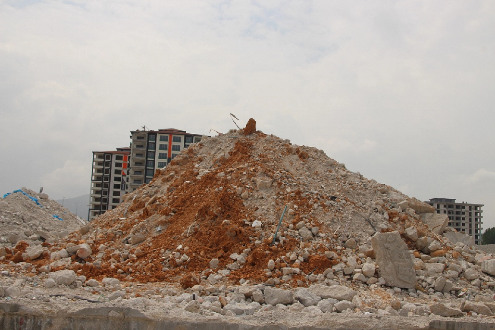 Malatya'ya Zarar Verenler Yakalanacak! Bu Kişilere Göz Yumulmayacak!