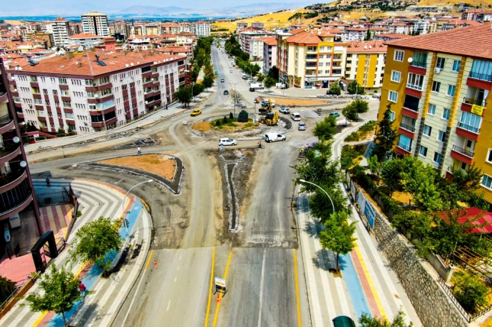 Malatya'ya Su Kesintisi Uyarısı! 19 Mahalleye Saatlerce Su Verilmeyecek! İşte, 29 Ağustos'ta Su Kesintisi Yaşanacak Mahalleler…