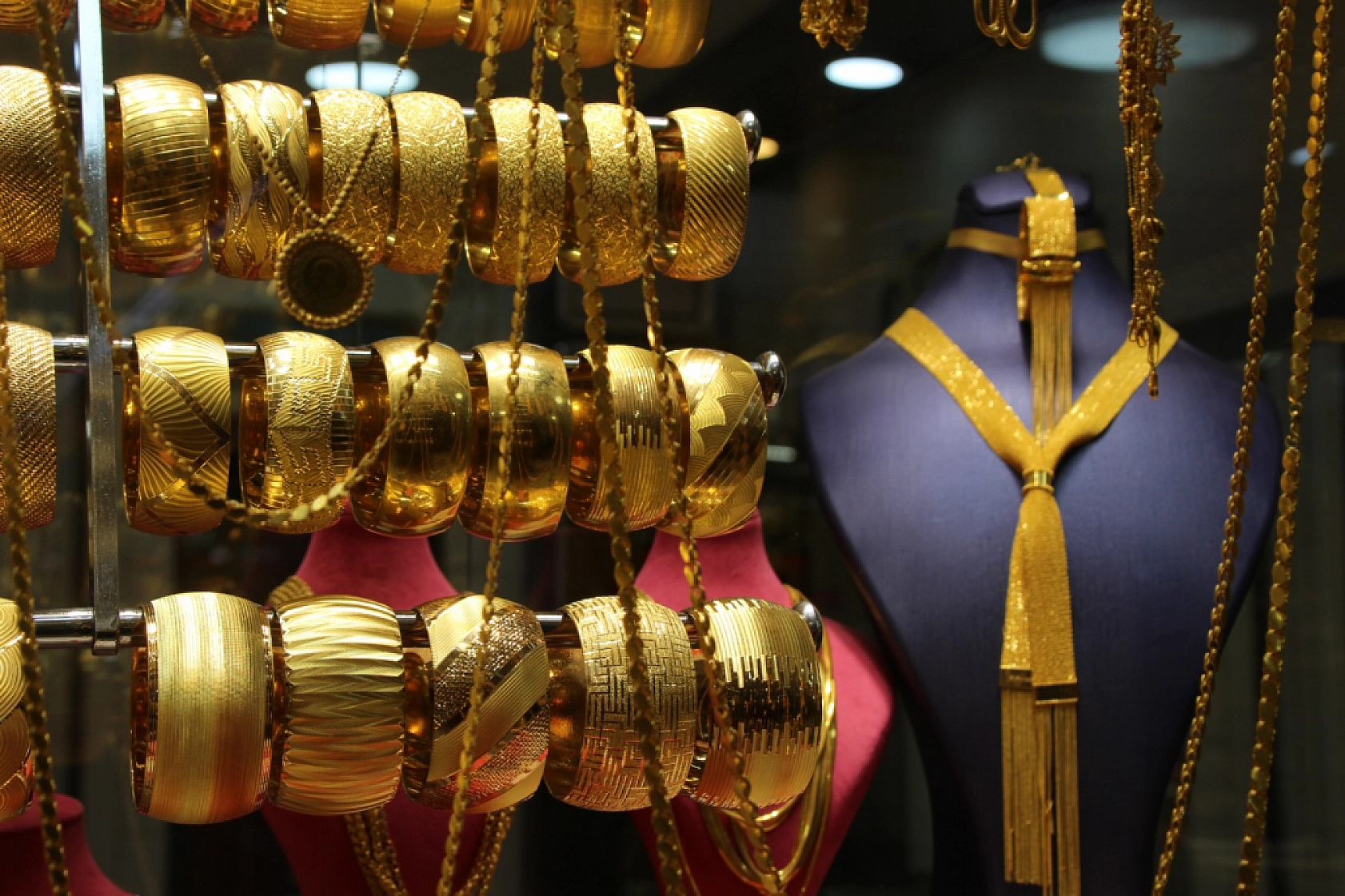 Altın Piyasasında Son Durum: Çeyrek ve Gram Altın Fiyatları Ne Kadar?