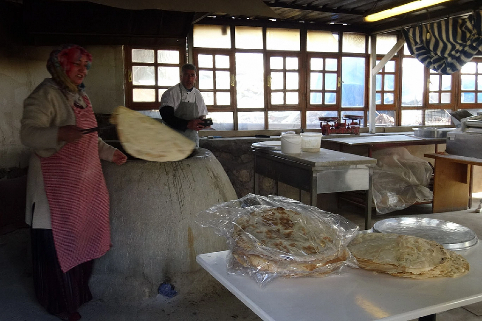 Malatya'nın Tescilli Tadı Yurt Dışına İhraç Ediliyor: 200 Yıllık Lezzet Damakları Tatlandırıyor!