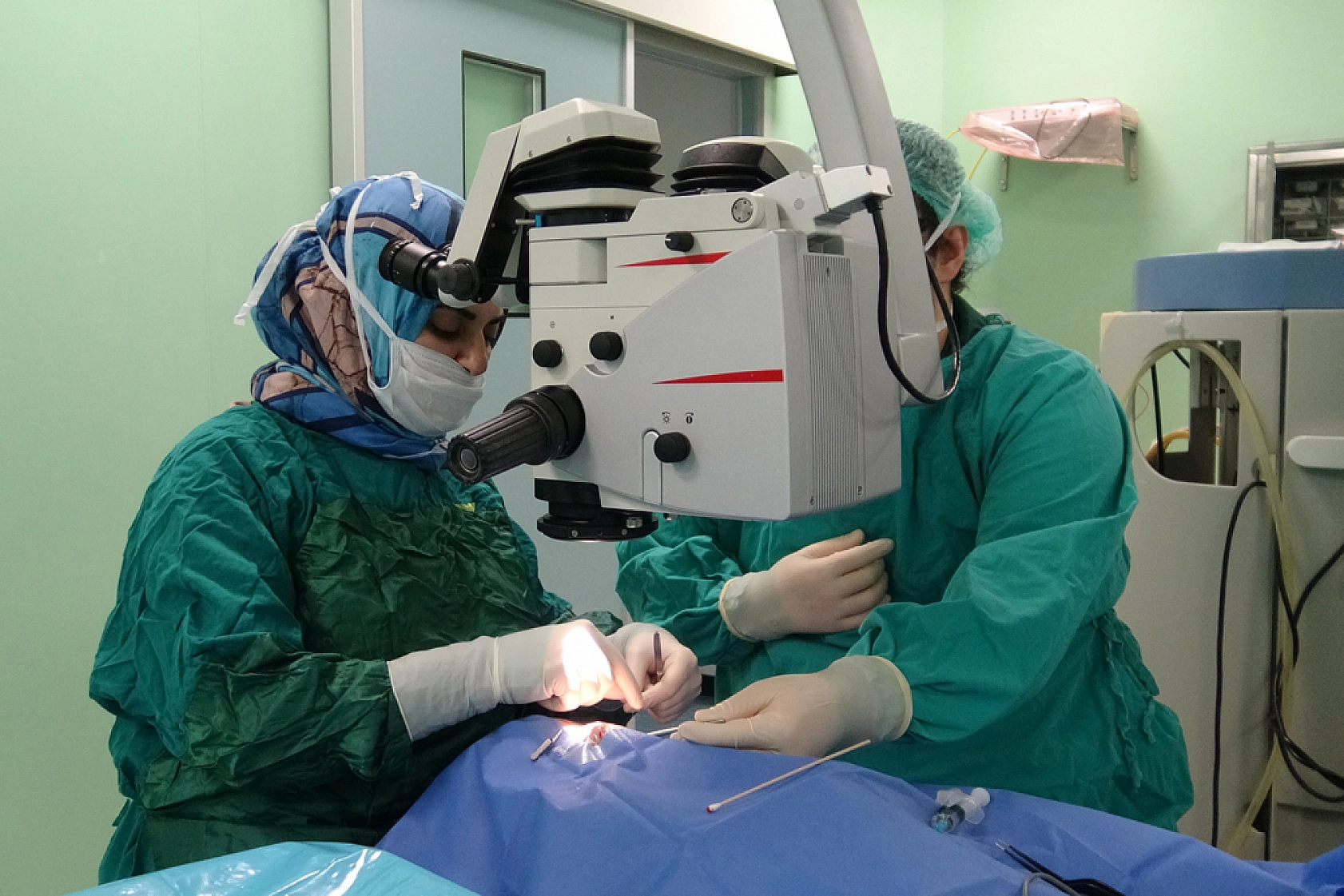 Şaşılıkta Erken Tedavi Hayati Öneme Sahip