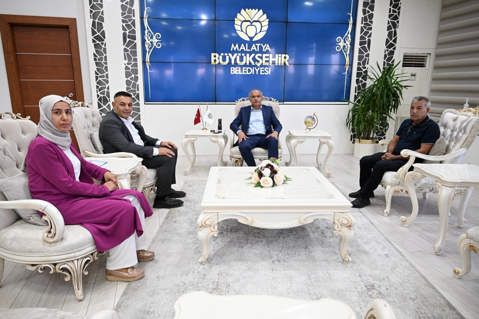 Malatya'da J plakalı araç sahiplerine müjde: Çalışma süresi uzatıldı