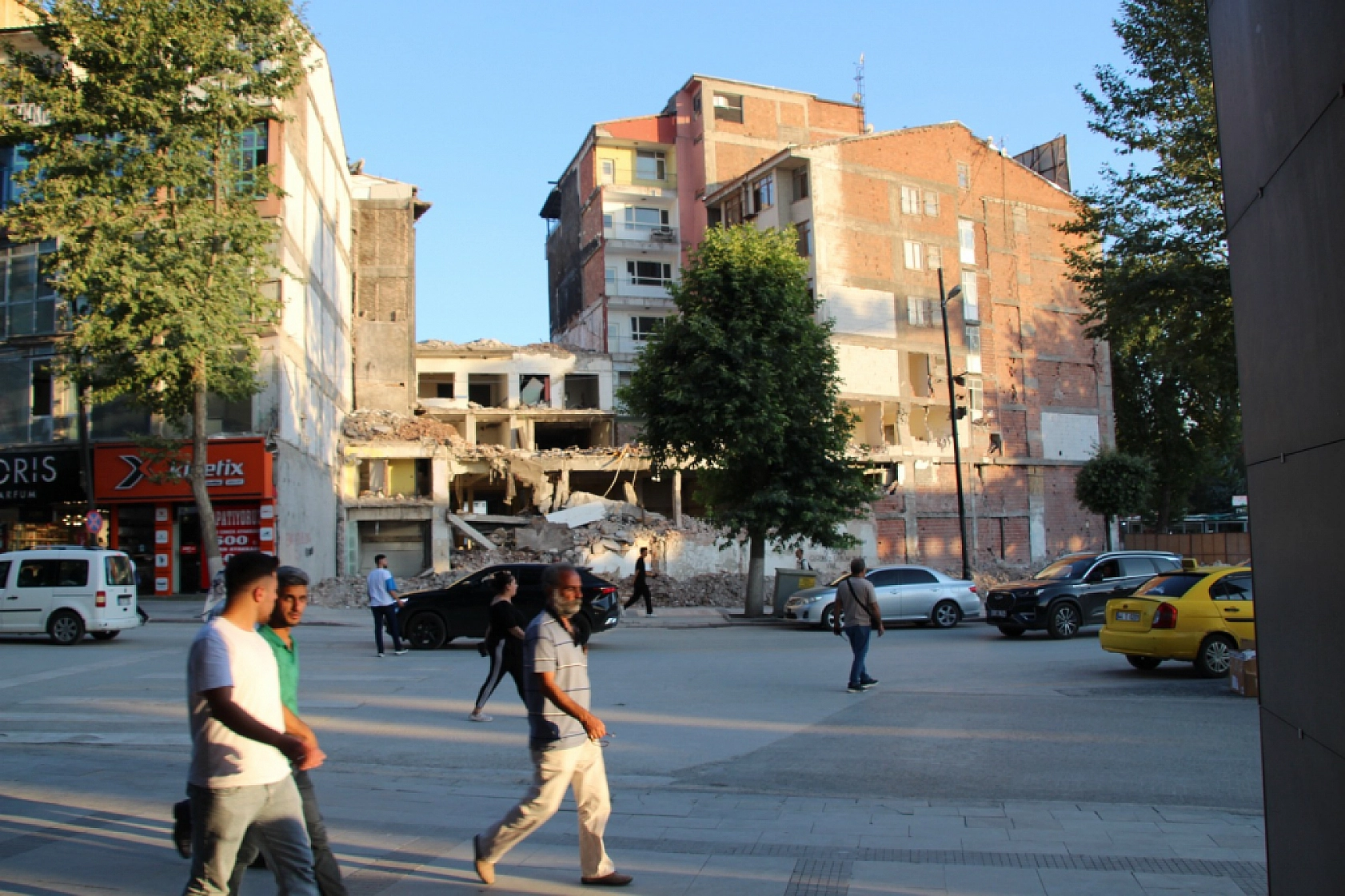 Rezerv Alan Tartışmaları Sürüyor Hatay'daki İptal Kararı Malatya'da da Uygulanacak mı?