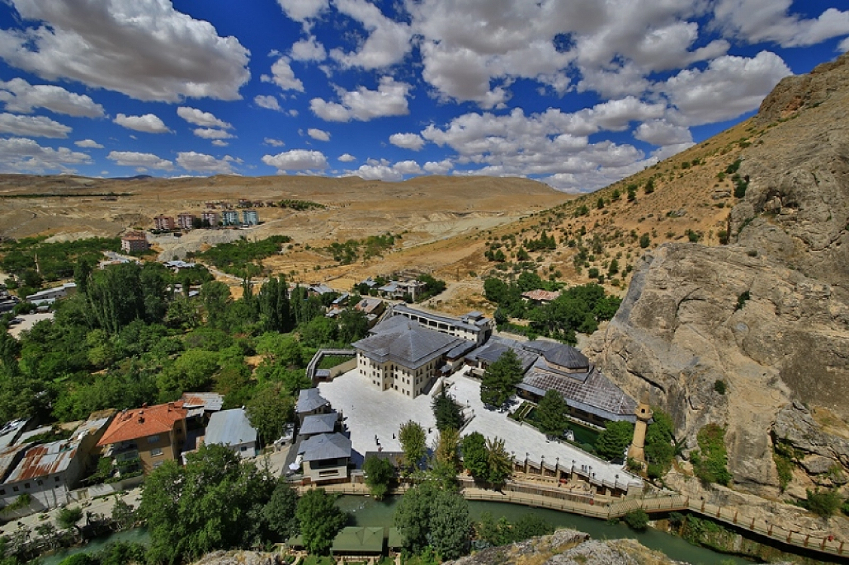 Malatya'ya Sosyal Konut Müjdesi! İşte İlçe İlçe Dağılımı...