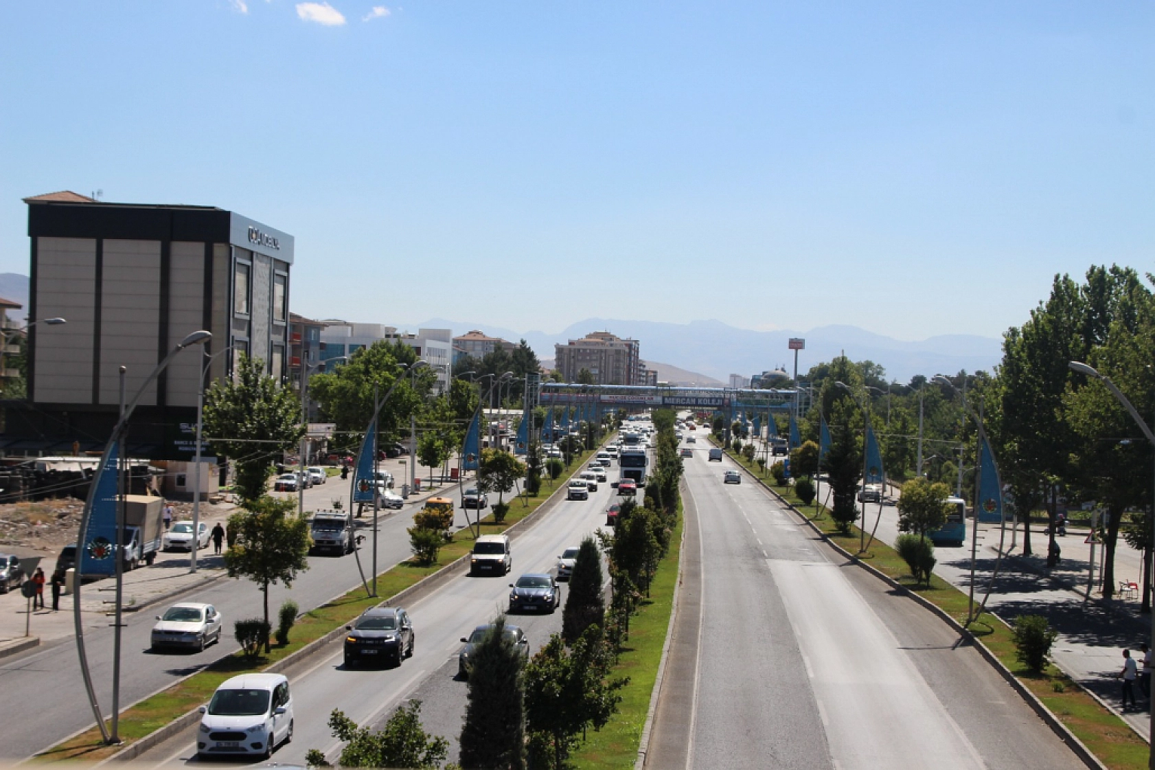 Malatya'nın araç sayısı 258 bine ulaştı! Türkiye'deki payı belli oldu