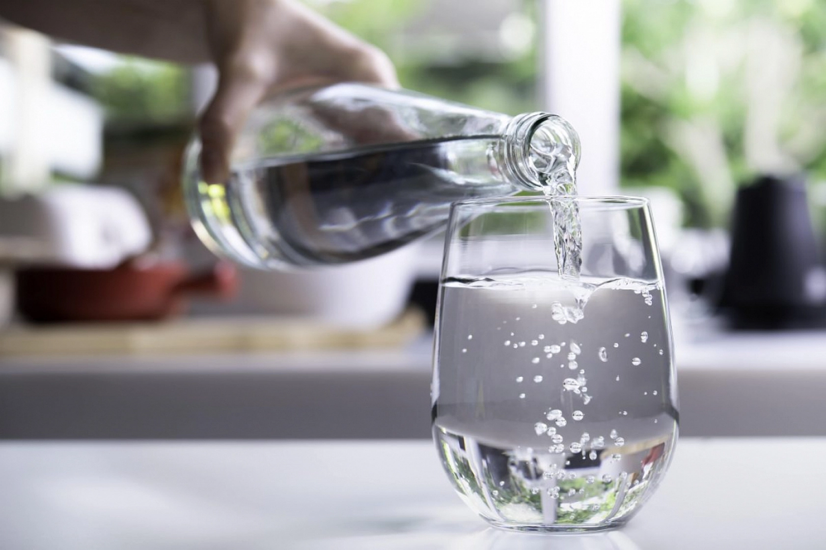 Malatya'da bir bölgenin içme suyu numunesi incelendi? İşte sonuçlar…