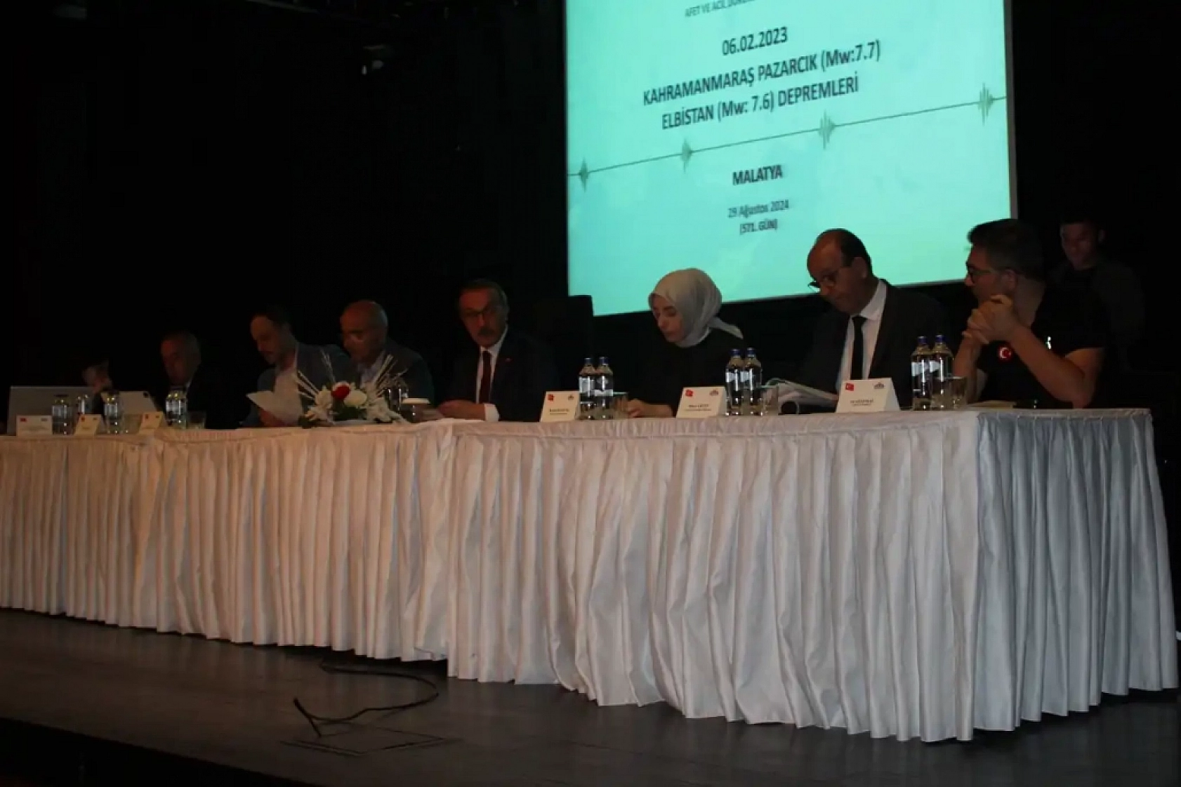 Vali Uyardı! Küçük Sanayi Sitesi Boşaltılacak