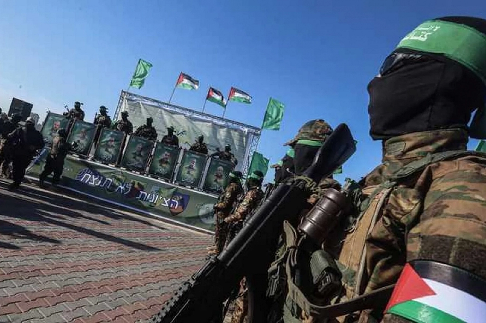Hamas, ABD'nin ateşkes teklifini kabul etti: Gazze'de 70 günlük ateşkes umudu