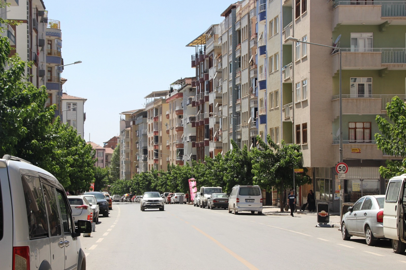 Rezerv Alan Tartışmaları Sürüyor Hatay'daki İptal Kararı Malatya'da da Uygulanacak mı?