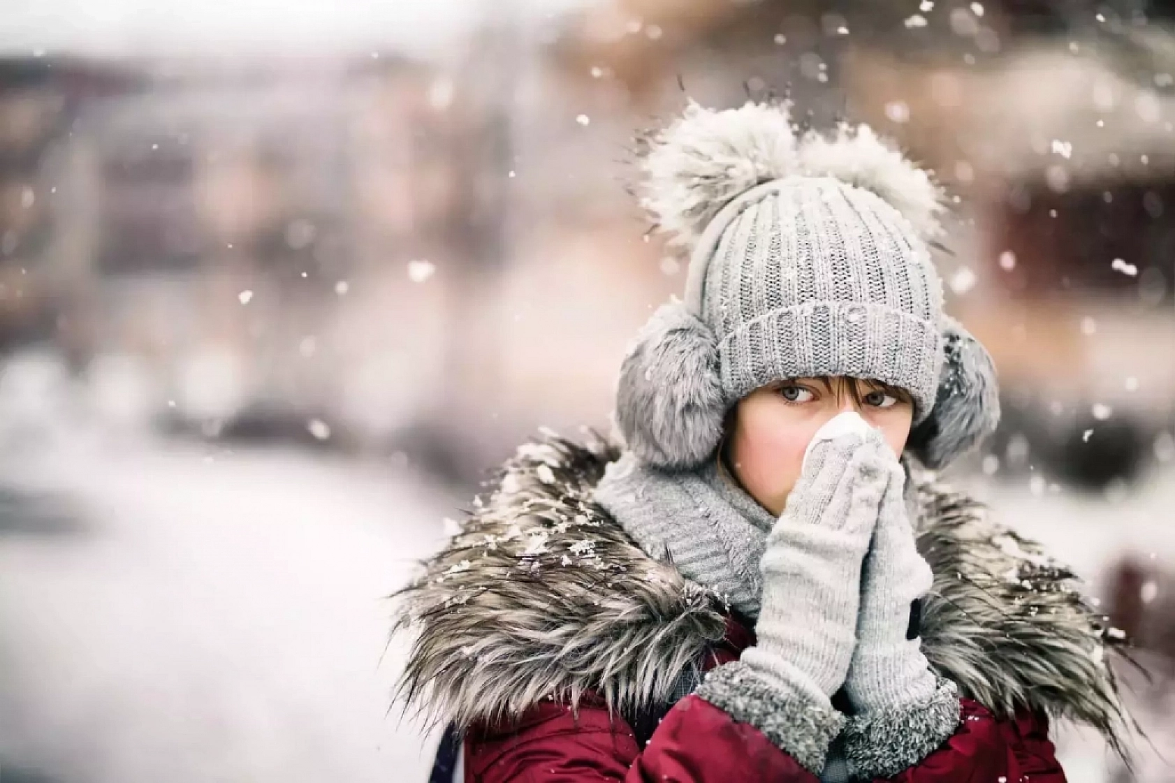 Malatya Buz Kesti: Gece En Soğuk Havayı O İlçe Yaşadı!