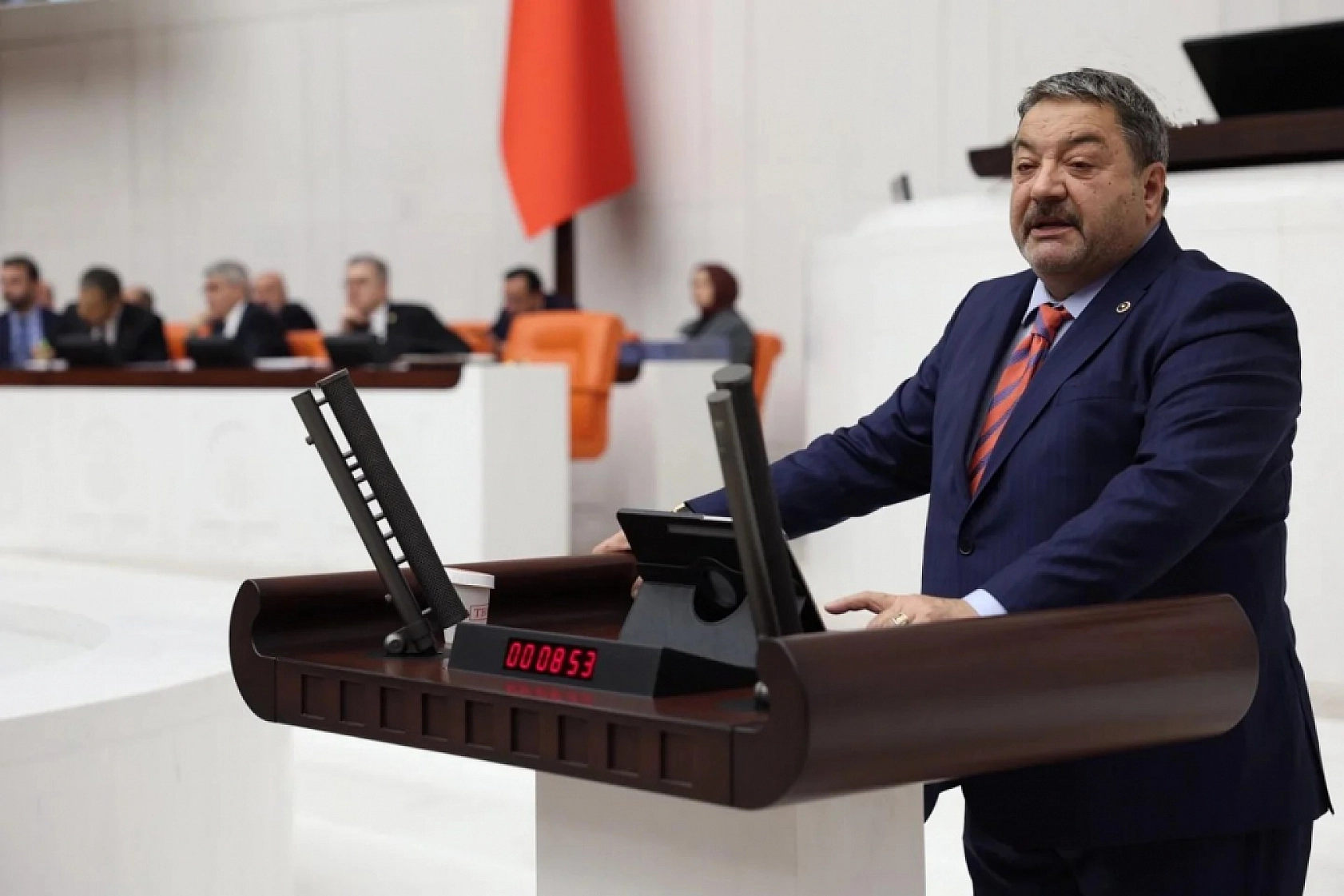 Malatya'da Çarşı Var, Altyapı Yok!