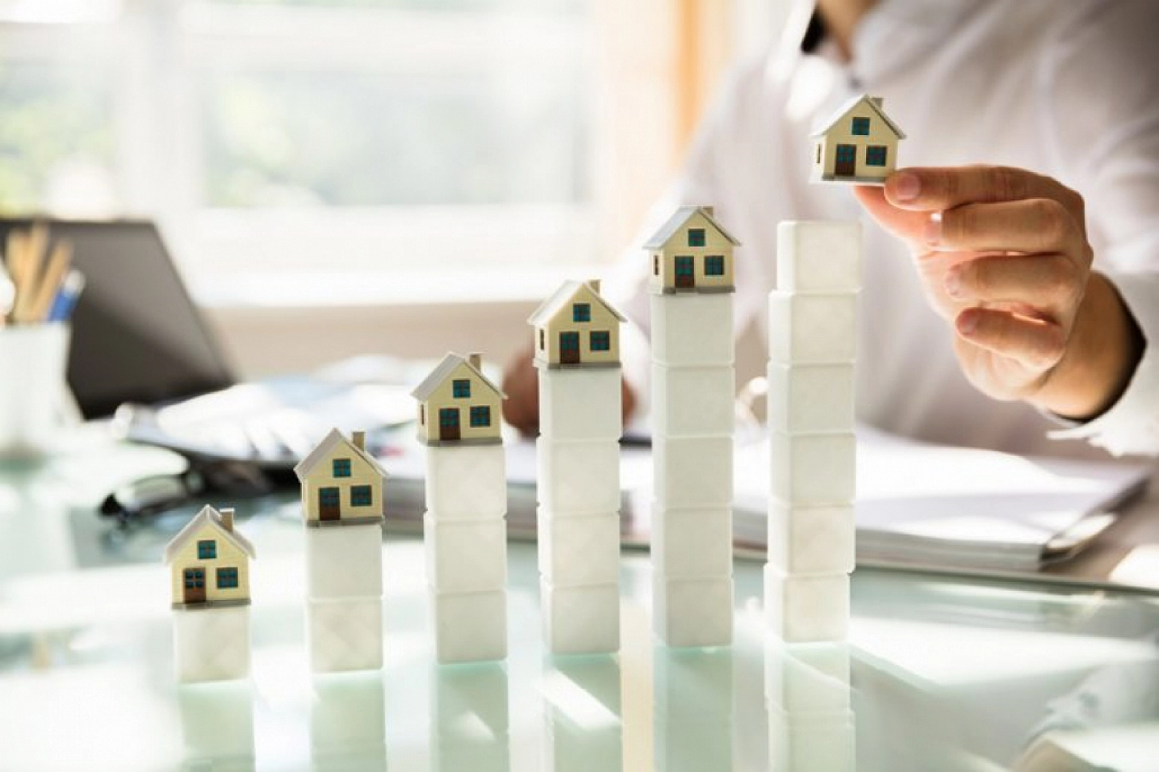 Vatandaşların Tercihi Malatya Oldu: 9 Ayda Yüzlerce Ev Satıldı! İşte Detaylar...