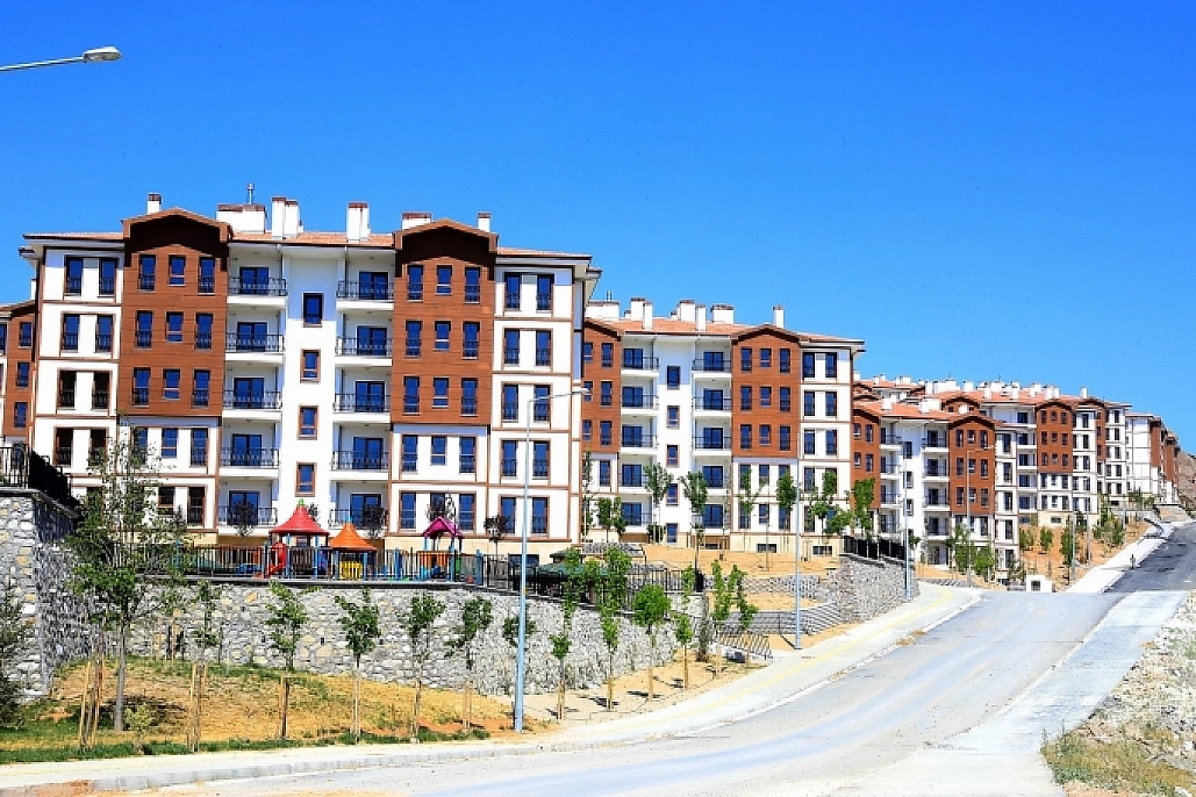 Malatya Konut Teslimlerinde En Son Sırada! Vatandaşın Dayanacak Gücü Kalmadı…