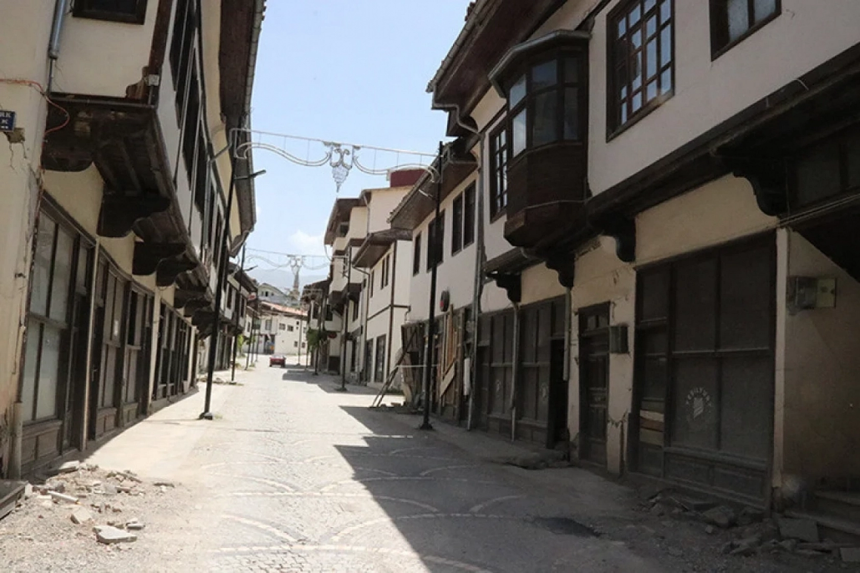 Vatandaş Komşuluk İlişkilerini Korumak İstiyor!
