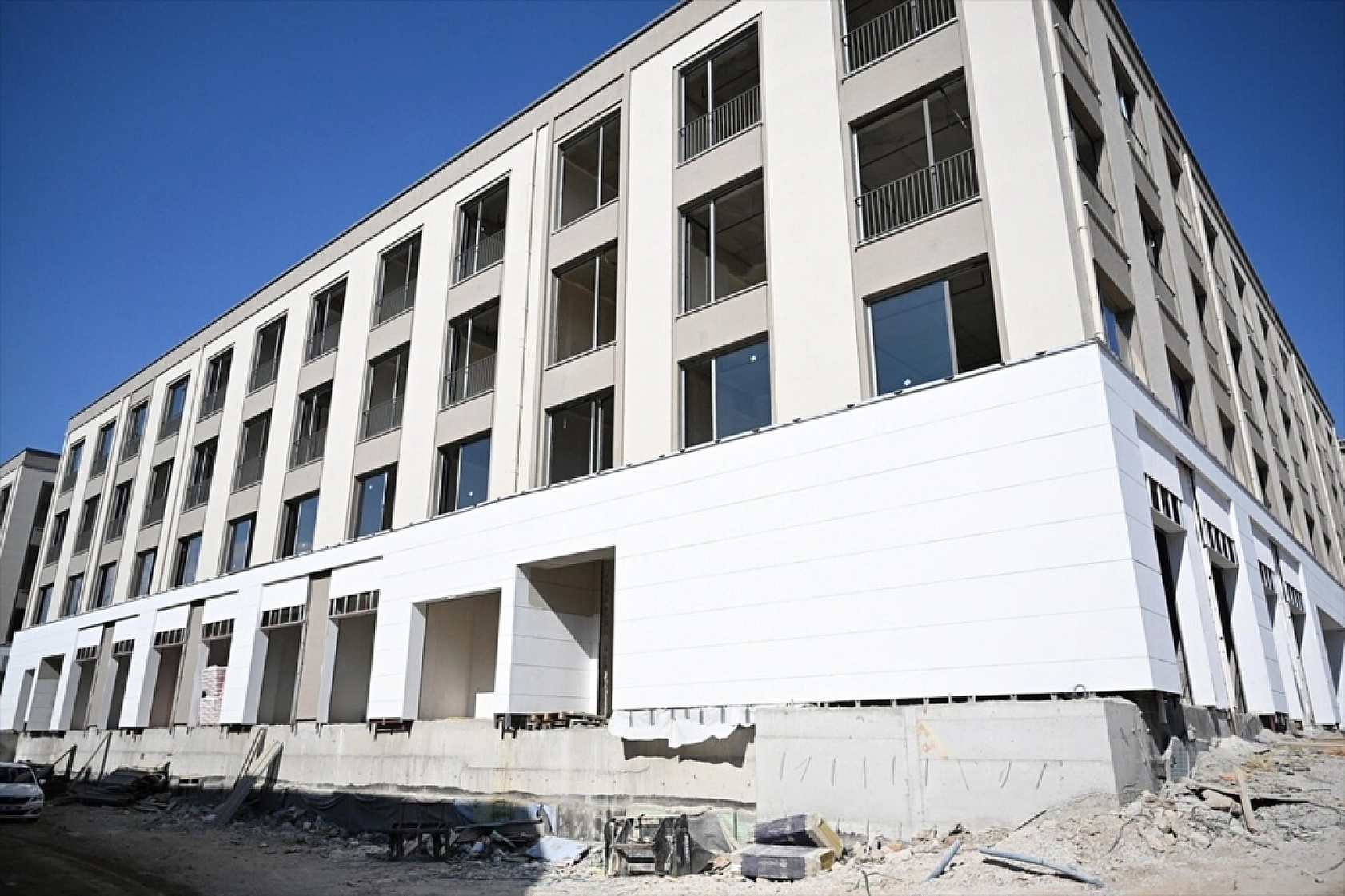 Vali Açıkladı: 2025'te Gözlerinize İnanacaksınız!