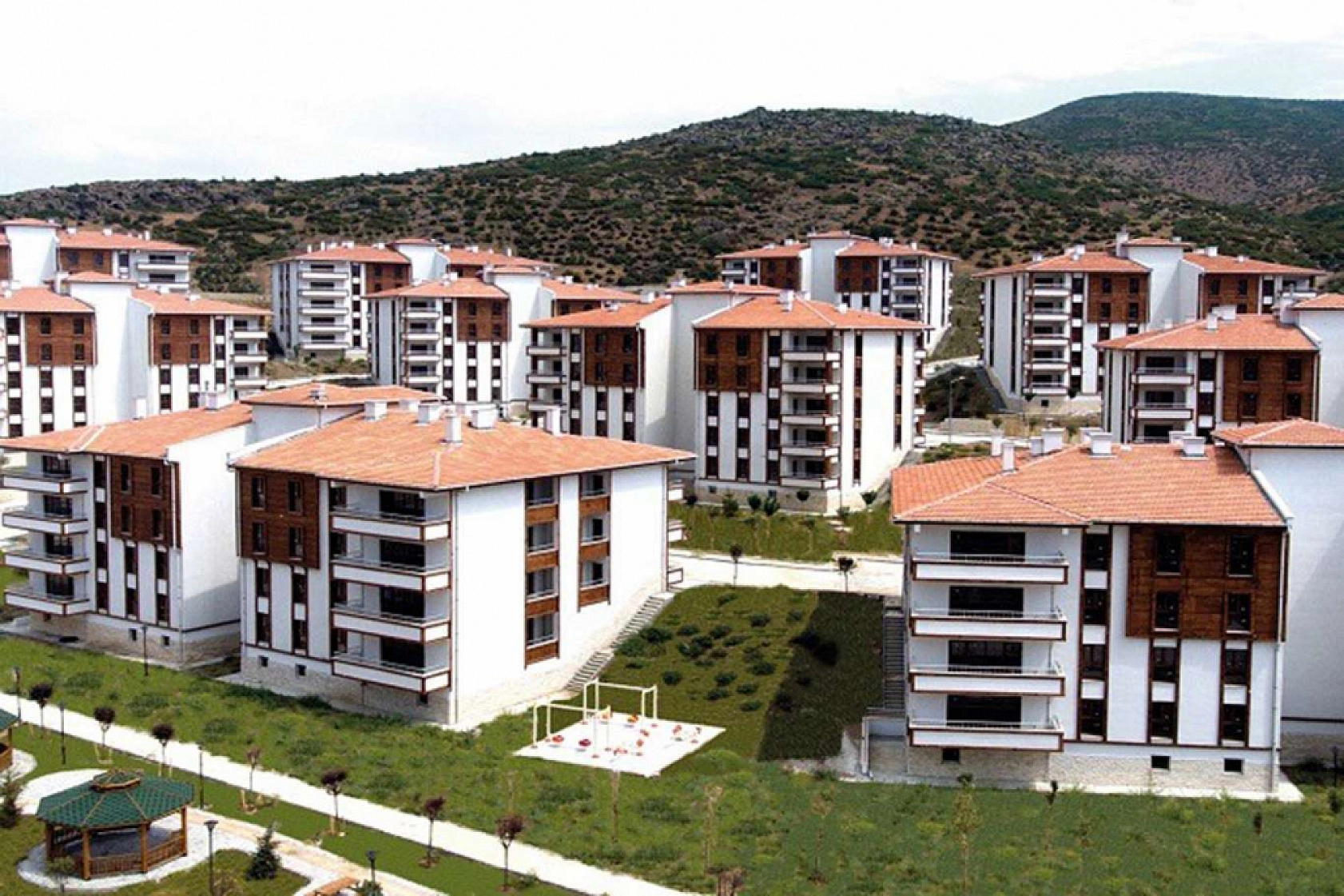 Malatya'da Evlerin Metrekareleri Küçülüyor Mu? İşte Malatyalıların Ev Tercihi…