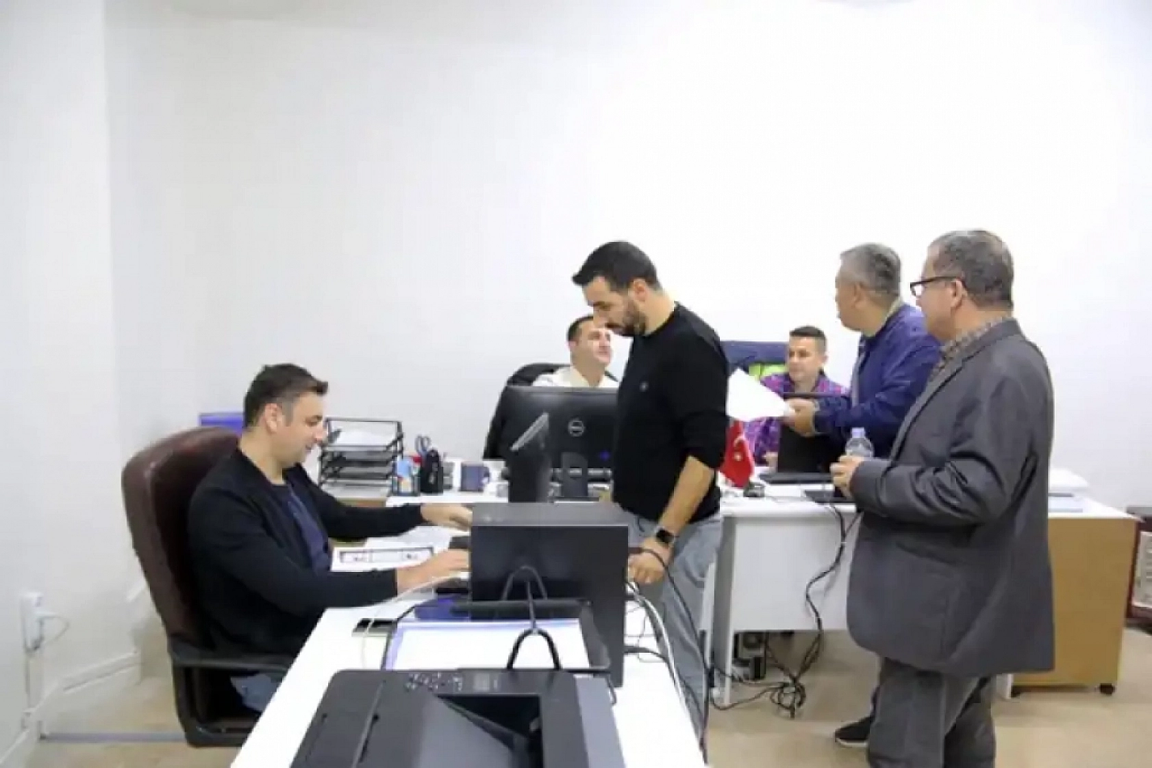 Büyükşehir Belediyesi duyurdu| Hafta sonu da hizmet verecek : Yerinde dönüşüm için son şans!