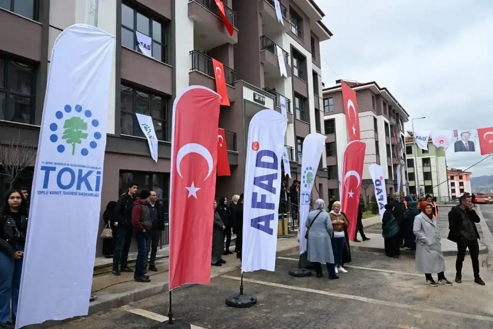 Malatya Valisi Duyurdu! Kura Çekimi O Tarihte Yapılacak..!