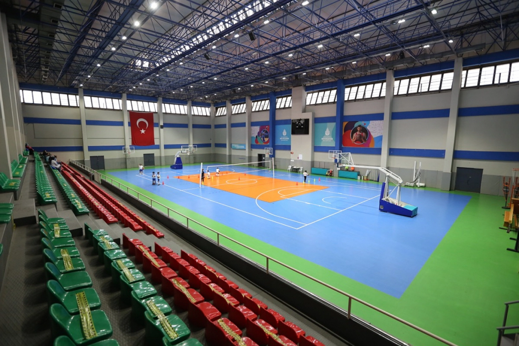 Malatya'ya 2,5 Milyar TL Yatırım Geliyor! Bu Alanlarda Kullanılacak!