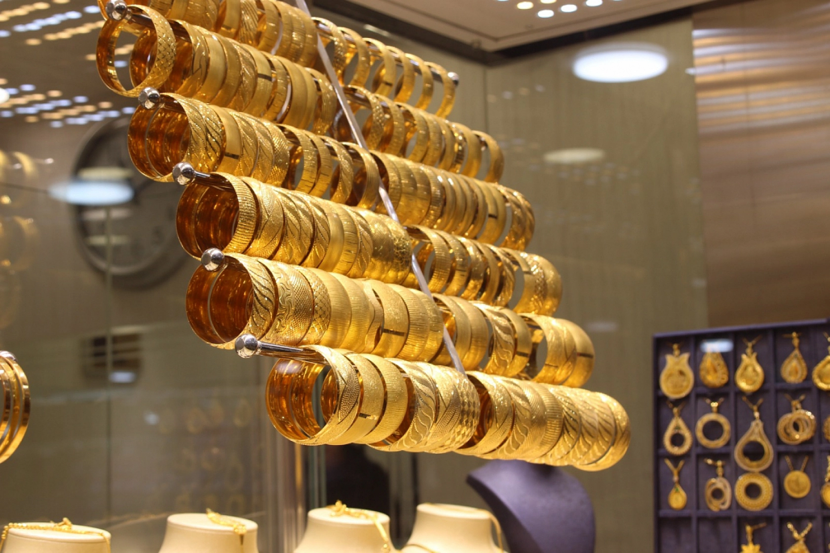 Altın Yatırımcılarını Heyecanlandıran Fiyat Artışı!