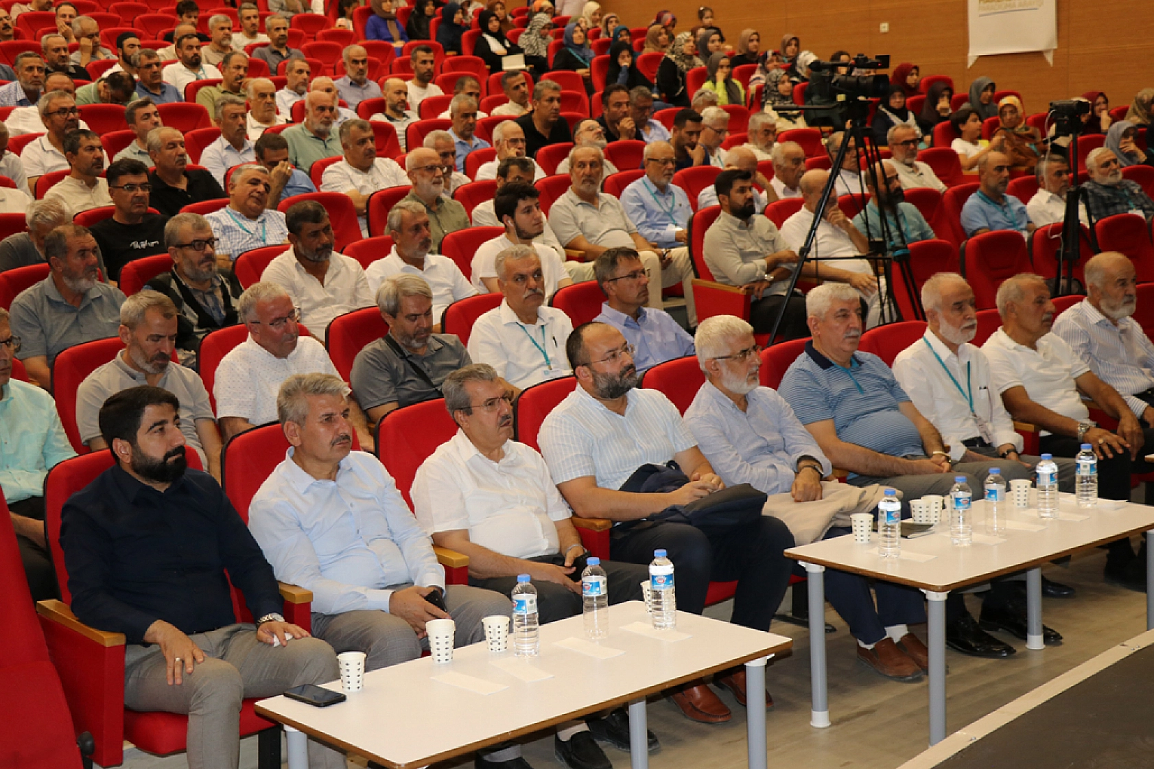 Gazzeliler'den Ümmete Çarpıcı Sitem: 'Bizi Yalnız Bıraktınız!