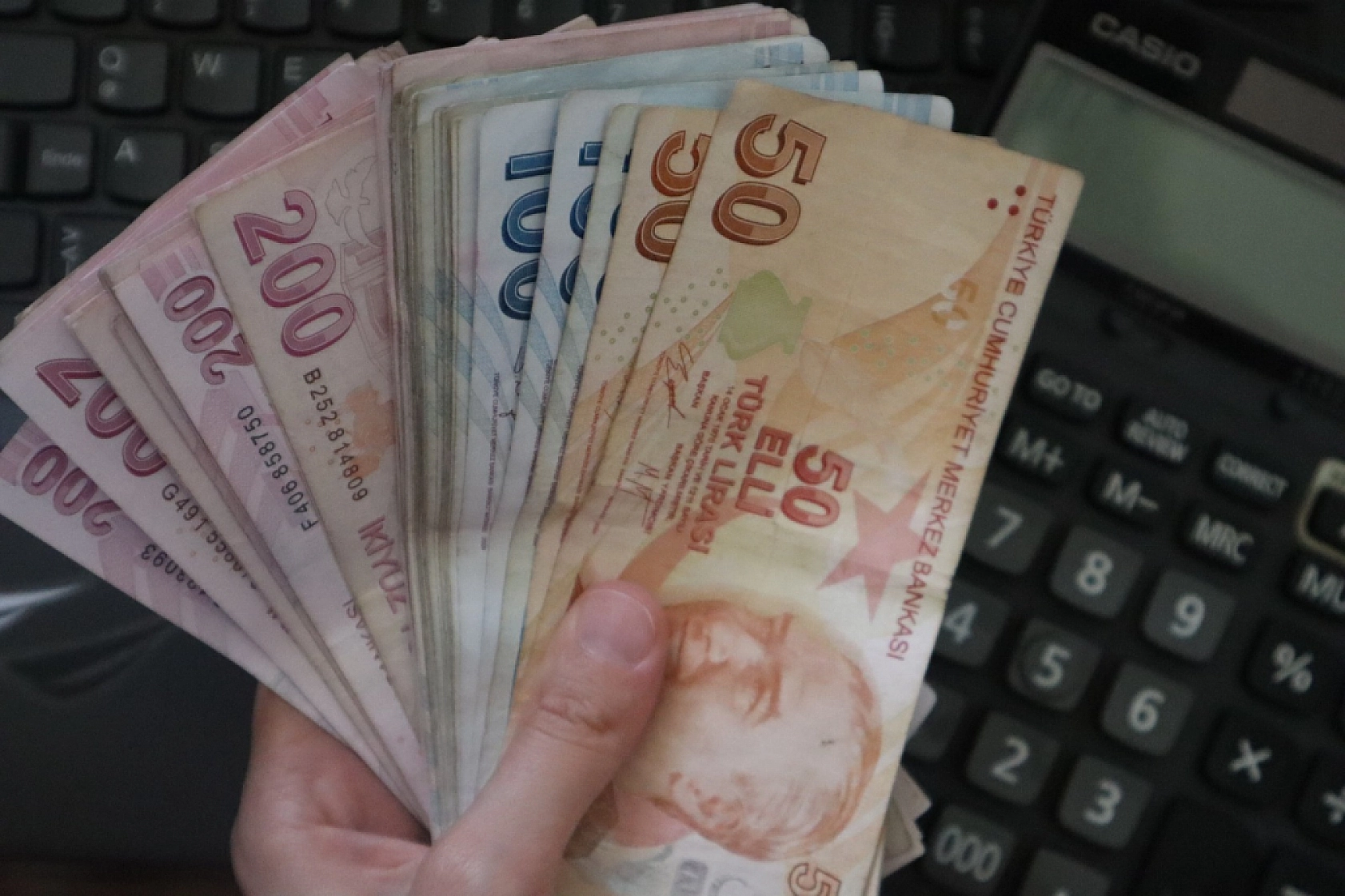 Malatyalı Vatandaşların Merak Ettiği Asgari Ücreti Yapay Zeka Açıkladı! 2025'te Asgari Ücret Ne Kadar Olacak?