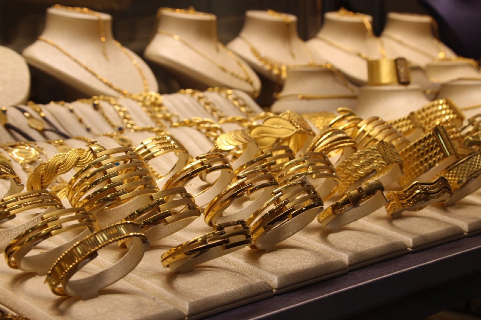 Altın Piyasasında Son Durum: Çeyrek ve Gram Altın Fiyatları Ne Kadar?