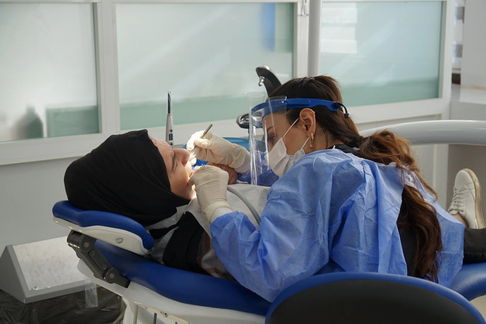 Malatya'da Sağlıkta Devrim: Bir Yılda 5,5 Milyon Hastaya Umut Oldu…!