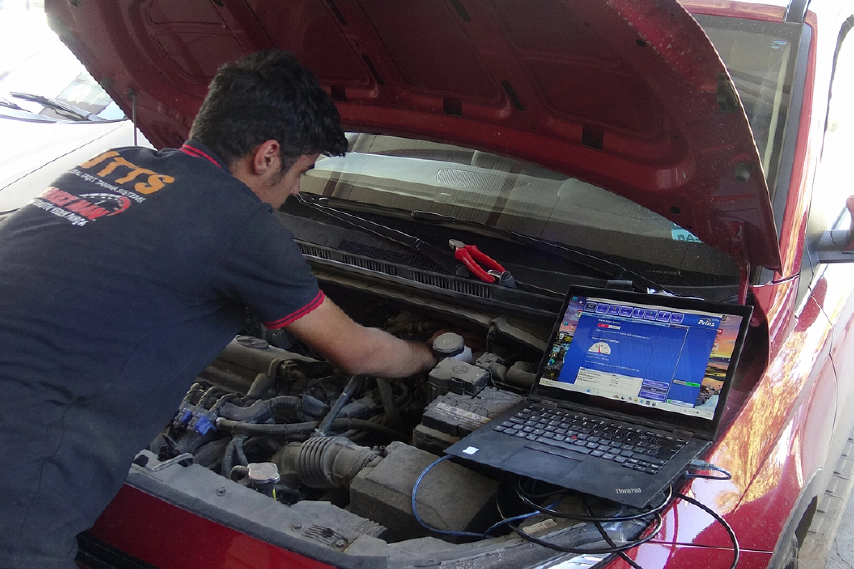 LPG'li araçlara uyarı: Bakım ihmali pahalıya patlayabilir!