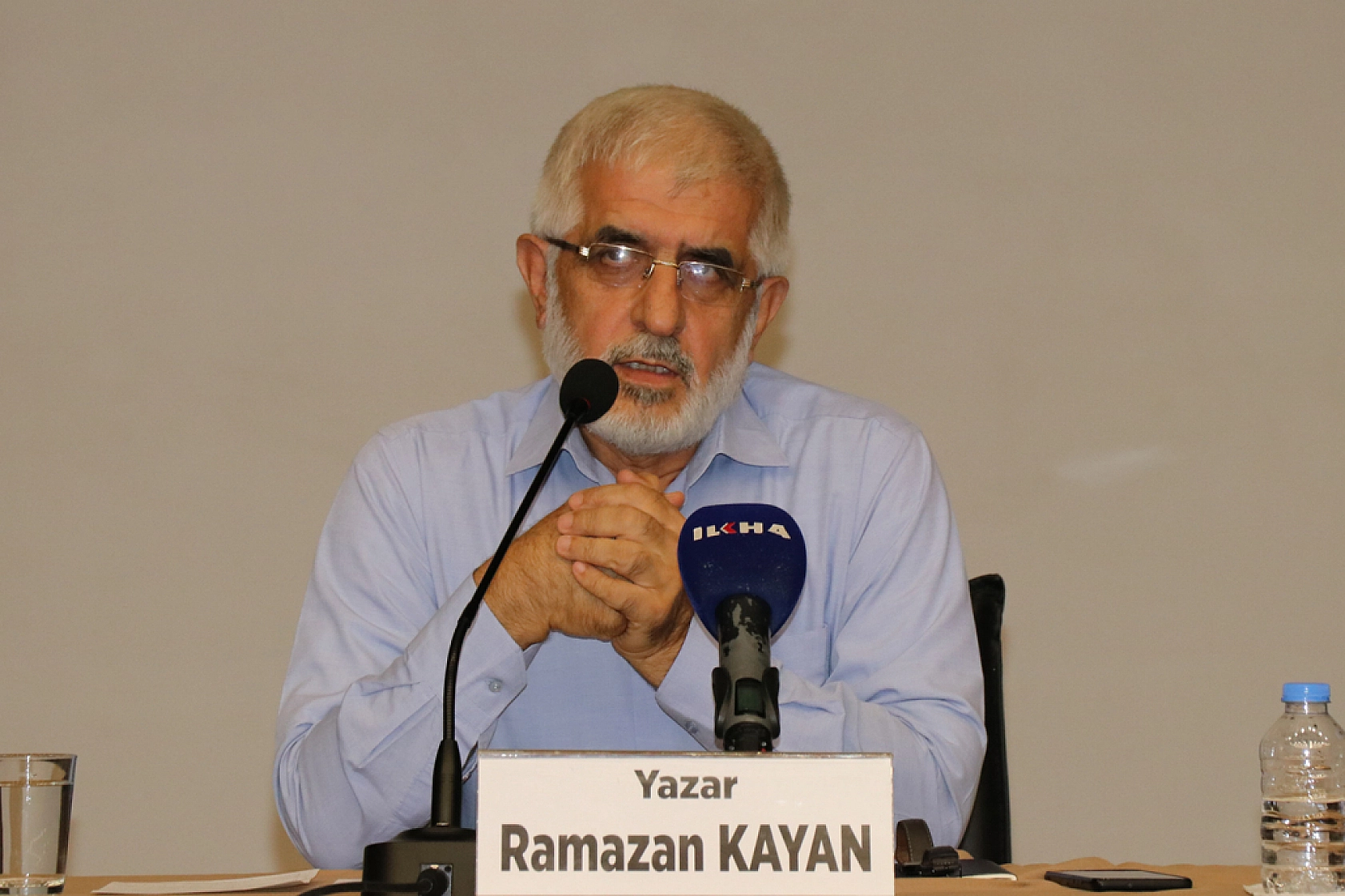 Gazzeliler'den Ümmete Çarpıcı Sitem: 'Bizi Yalnız Bıraktınız!