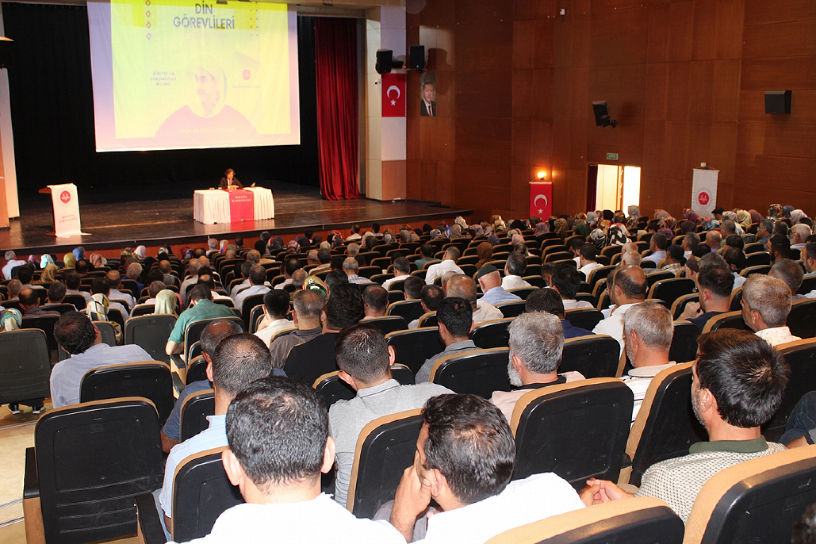 Kulun Aidiyeti Yalnızca Allah'a Olmalıdır!