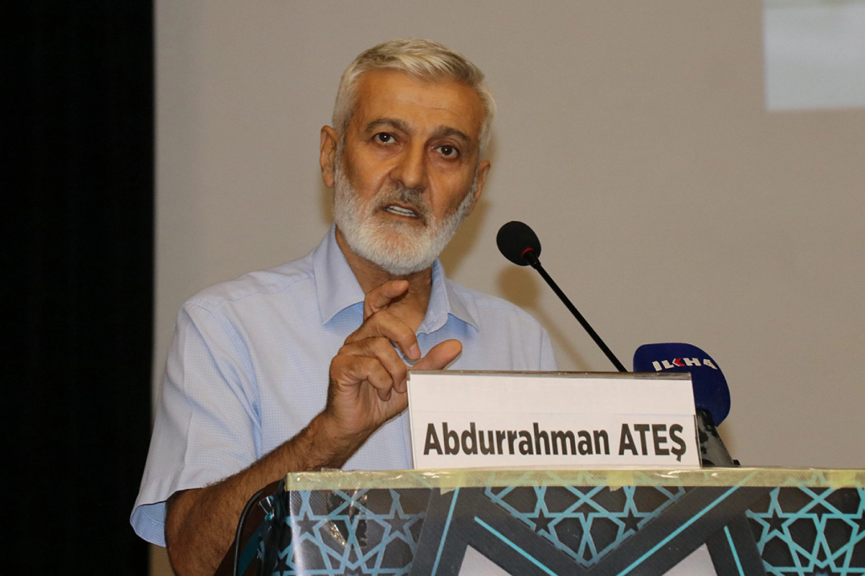 Gazzeliler'den Ümmete Çarpıcı Sitem: 'Bizi Yalnız Bıraktınız!