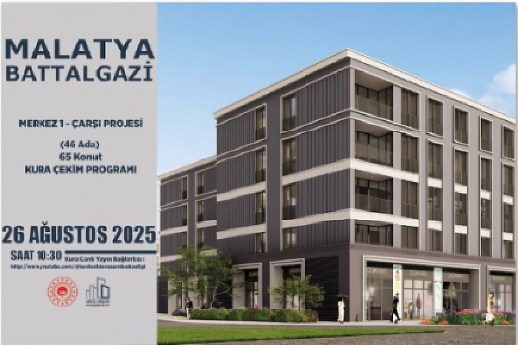 Malatya Çarşısı'nda Geri Sayım Başladı… Şire Pazarı, Kuyumcular Çarşısı için kura tarihleri ve saatleri…