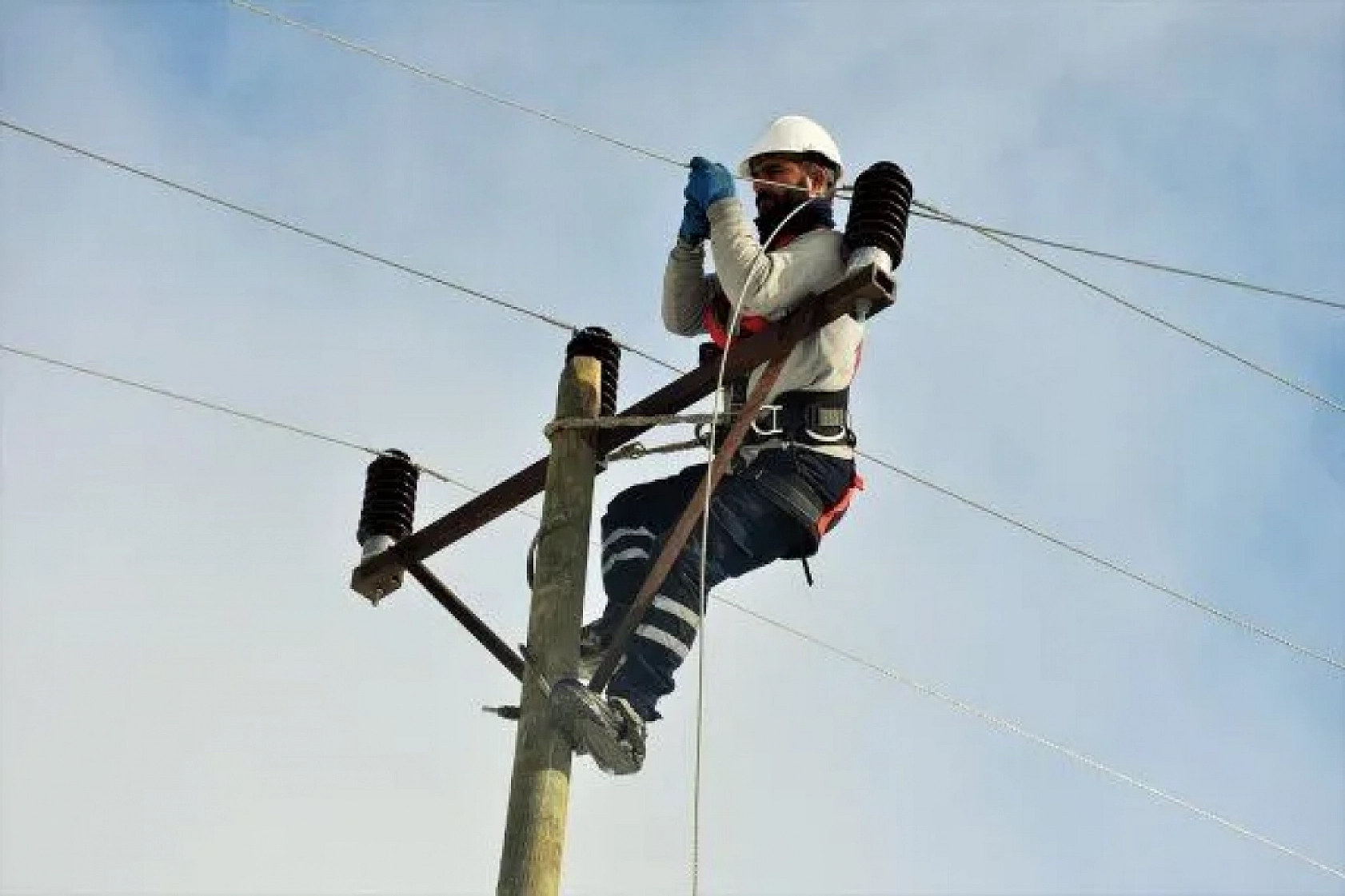 Malatya'da 30 Ağustos'ta O İlçeye Saatlerce Elektrik Verilmeyecek!