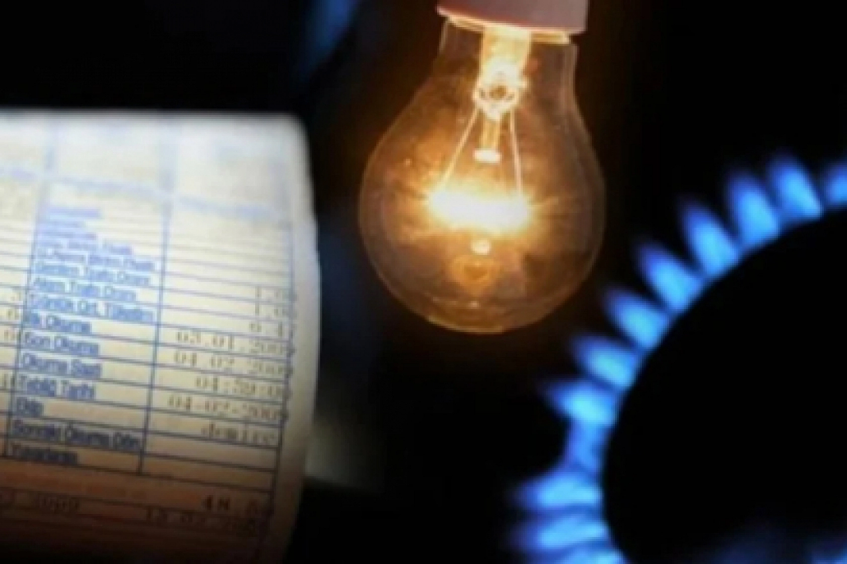 Elektrik ve Doğalgaza Zam Sinyali! Gözler 1 Nisan'da