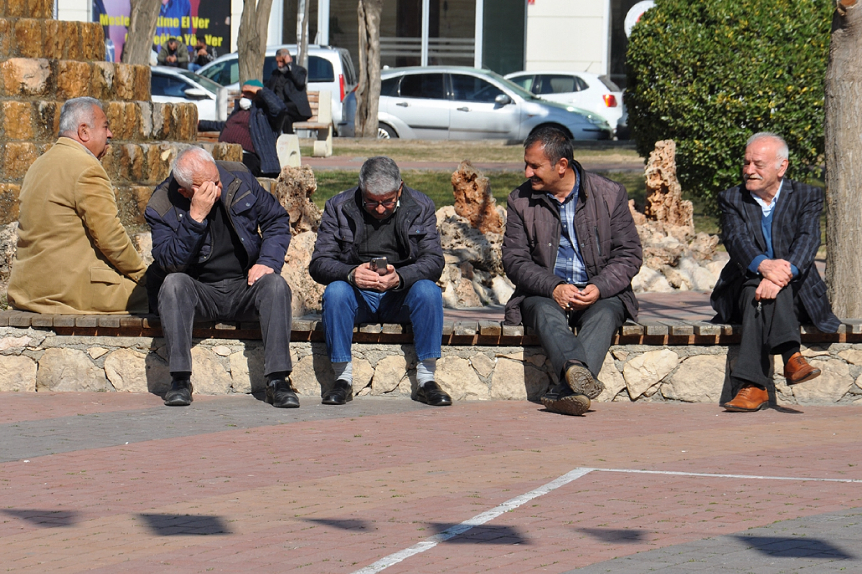 Malatya'da Emeklilik Bekleyenler Dikkat! 2025 Yılı İçin Emeklilik Şartları Netleşti
