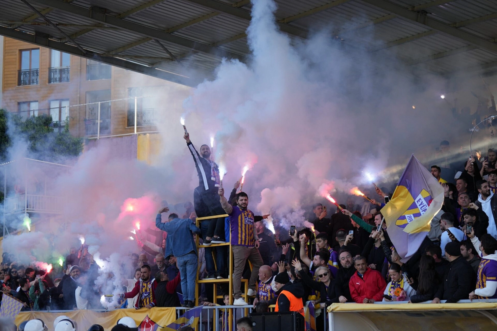 Yapay Zeka Süper Lig Şampiyonunu Açıkladı! İşte Zirvedeki Takım...!
