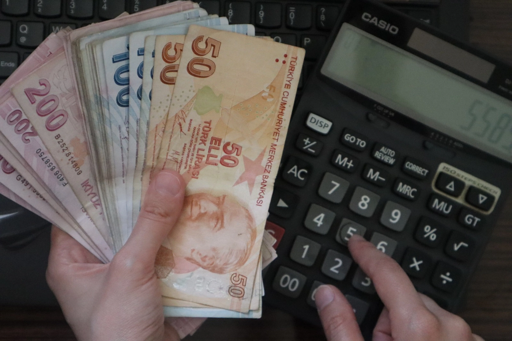 Enflasyonun Gölgesinde Bedelli Askerlik: Yeni Rakamlar Cebinizi Yakacak!