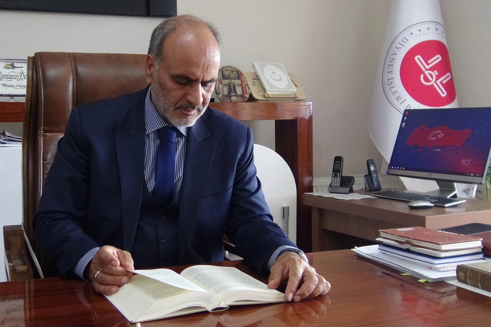 Kurban Kesimi Ehlince ve Hayvana Eziyet Vermeden Yapılmalı!