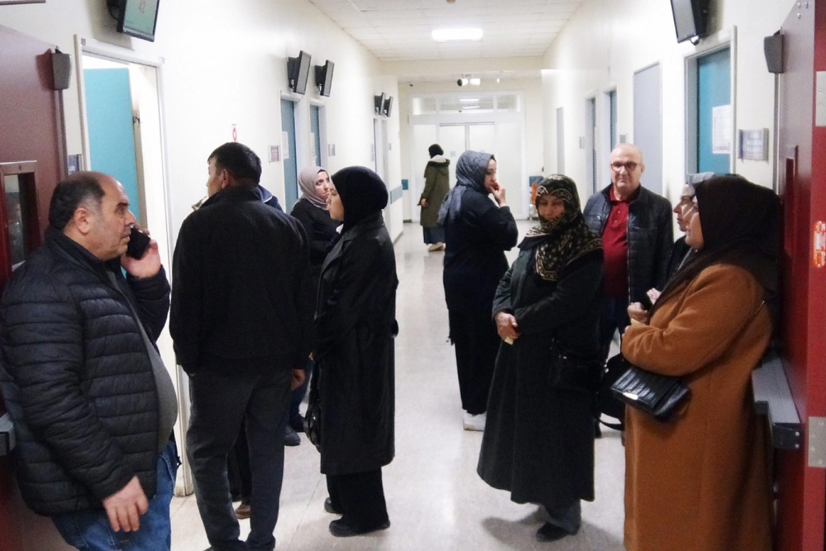 Malatya'da hava değil zehir soluyoruz! Her nefes kanser riskini artırıyor