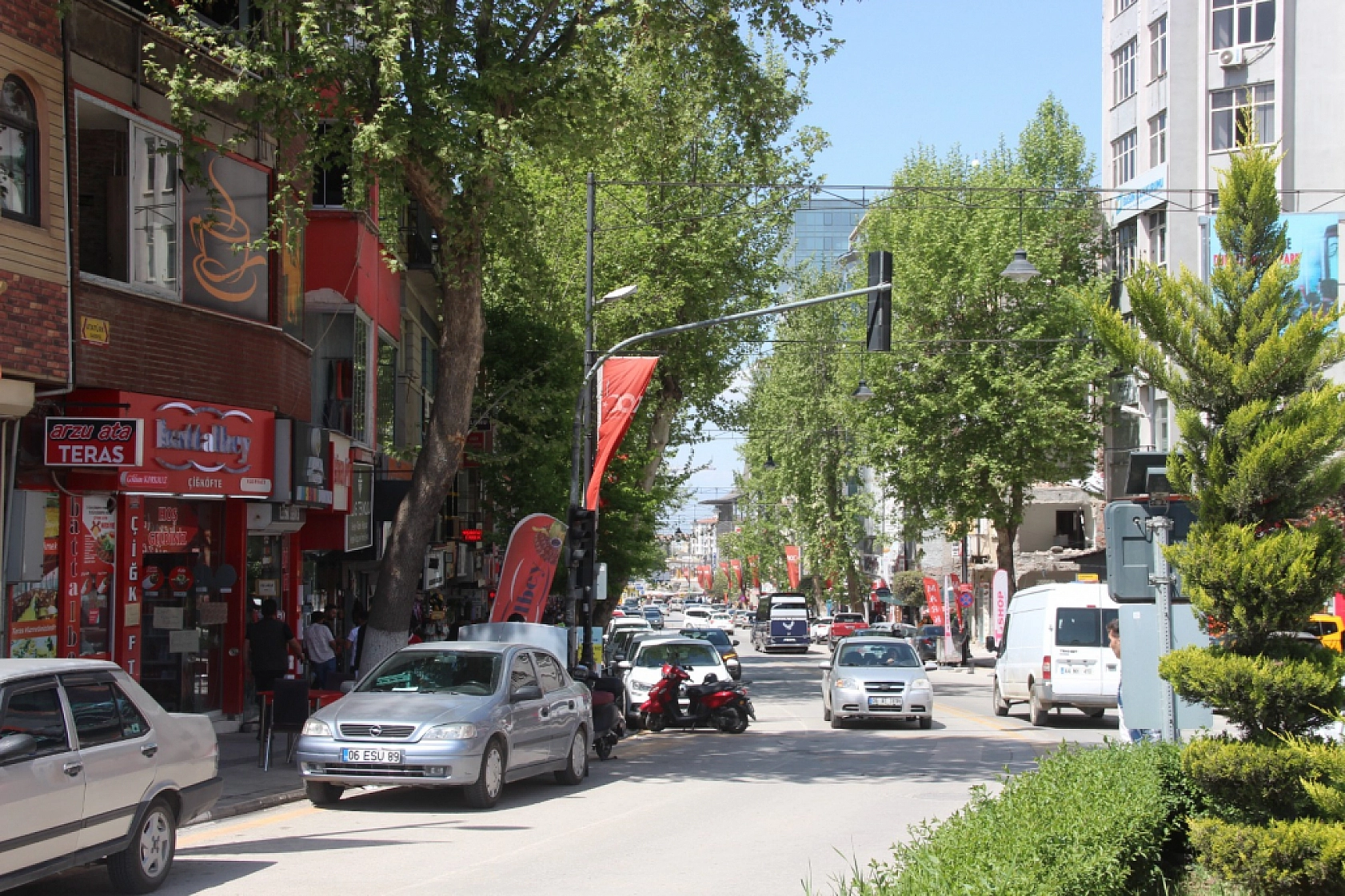 Rezerv Alan Tartışmaları Sürüyor Hatay'daki İptal Kararı Malatya'da da Uygulanacak mı?