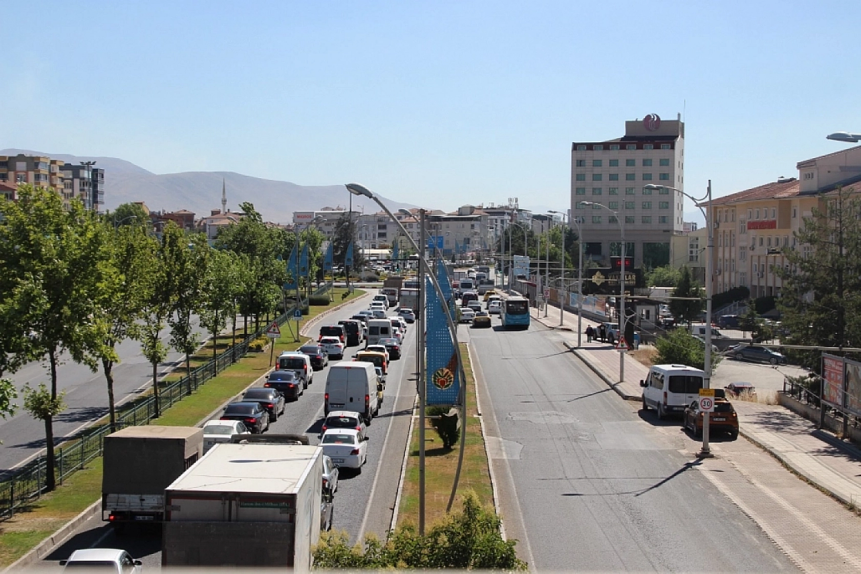 TESK'ten yaşlı araçlar için indirim çağrısı