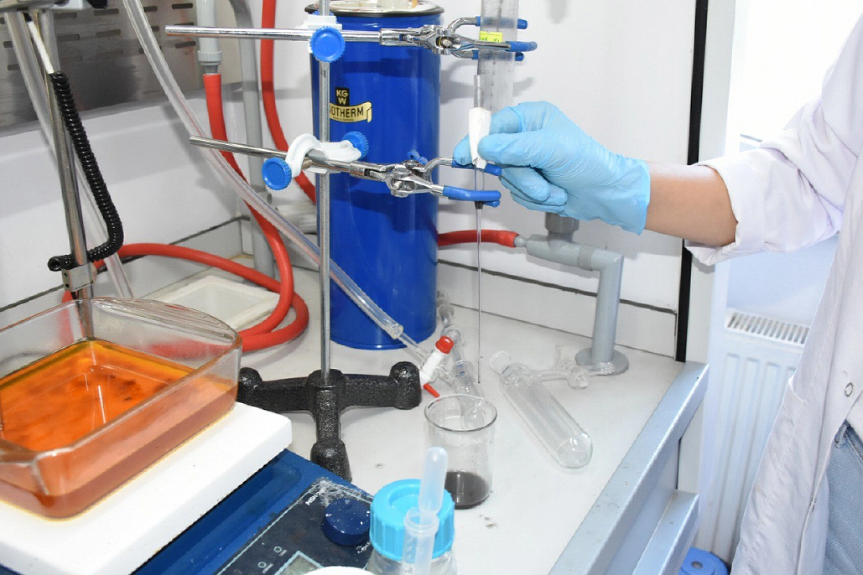 Alzheimer Tedavisinde Büyük Adım: Yeni Moleküller Umut Veriyor!