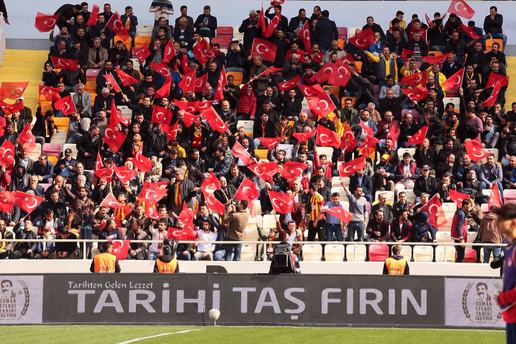 Malatyaspor'da bir devir bitiyor, yepyeni bir umut doğuyor…!