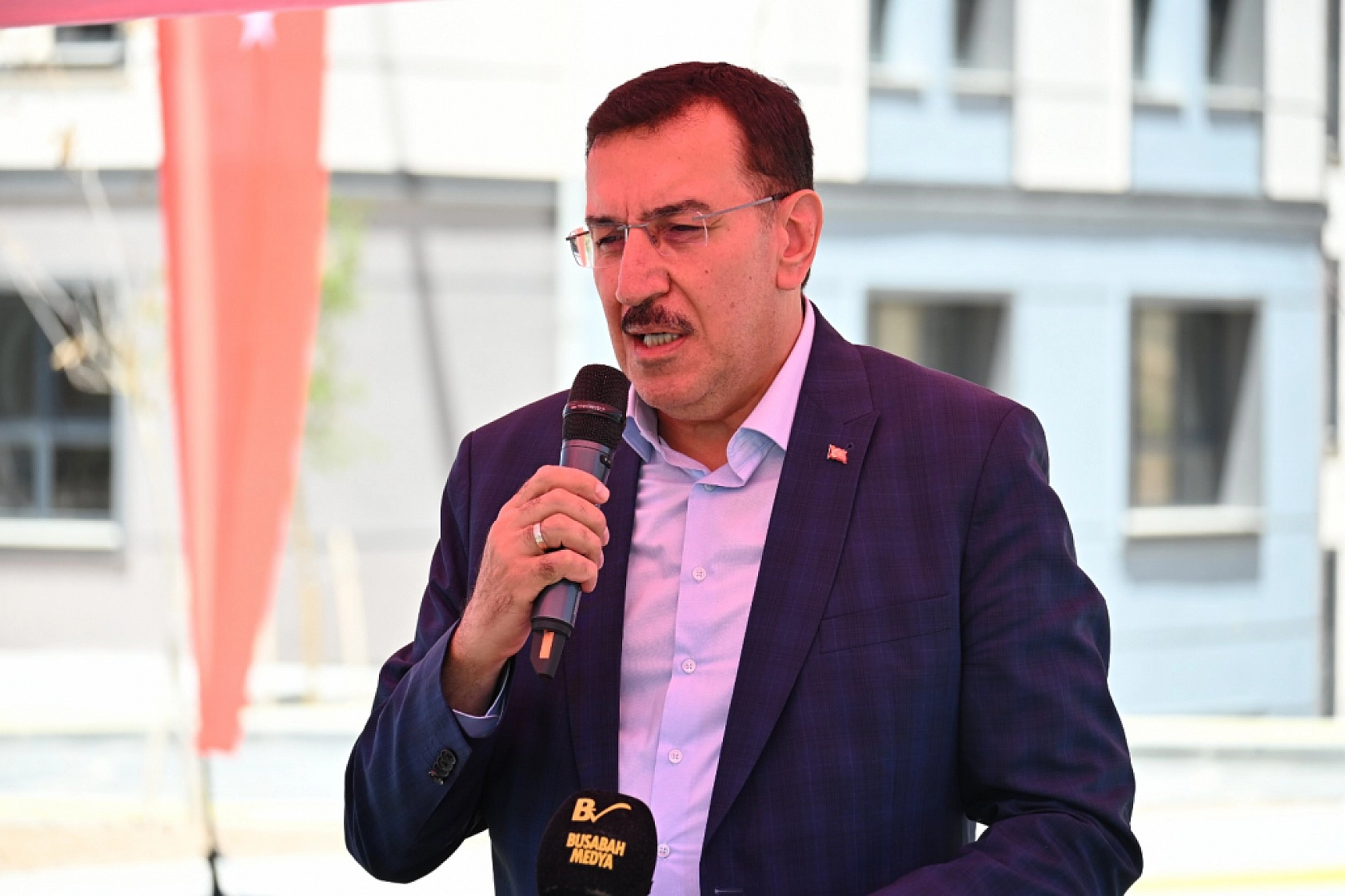 Malatya'da 4 bin 359 konut teslim edildi!