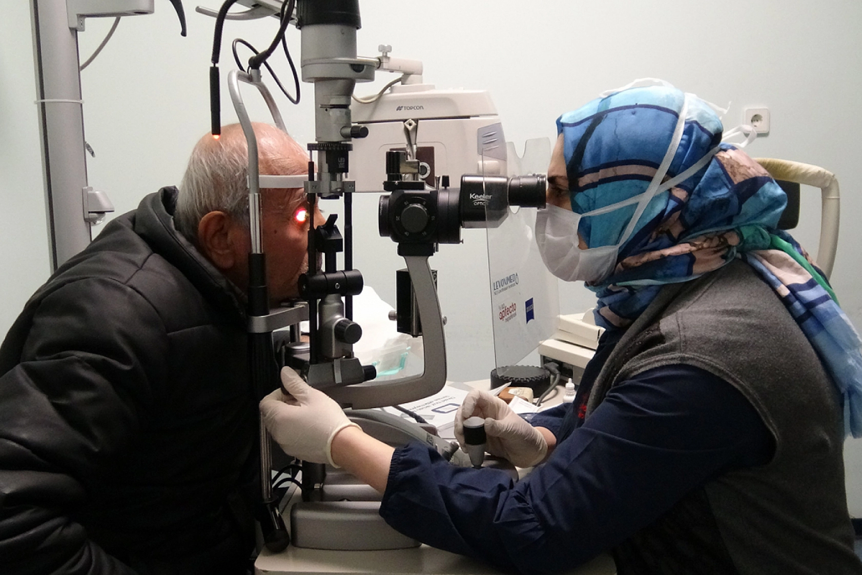 Şaşılıkta Erken Tedavi Hayati Öneme Sahip