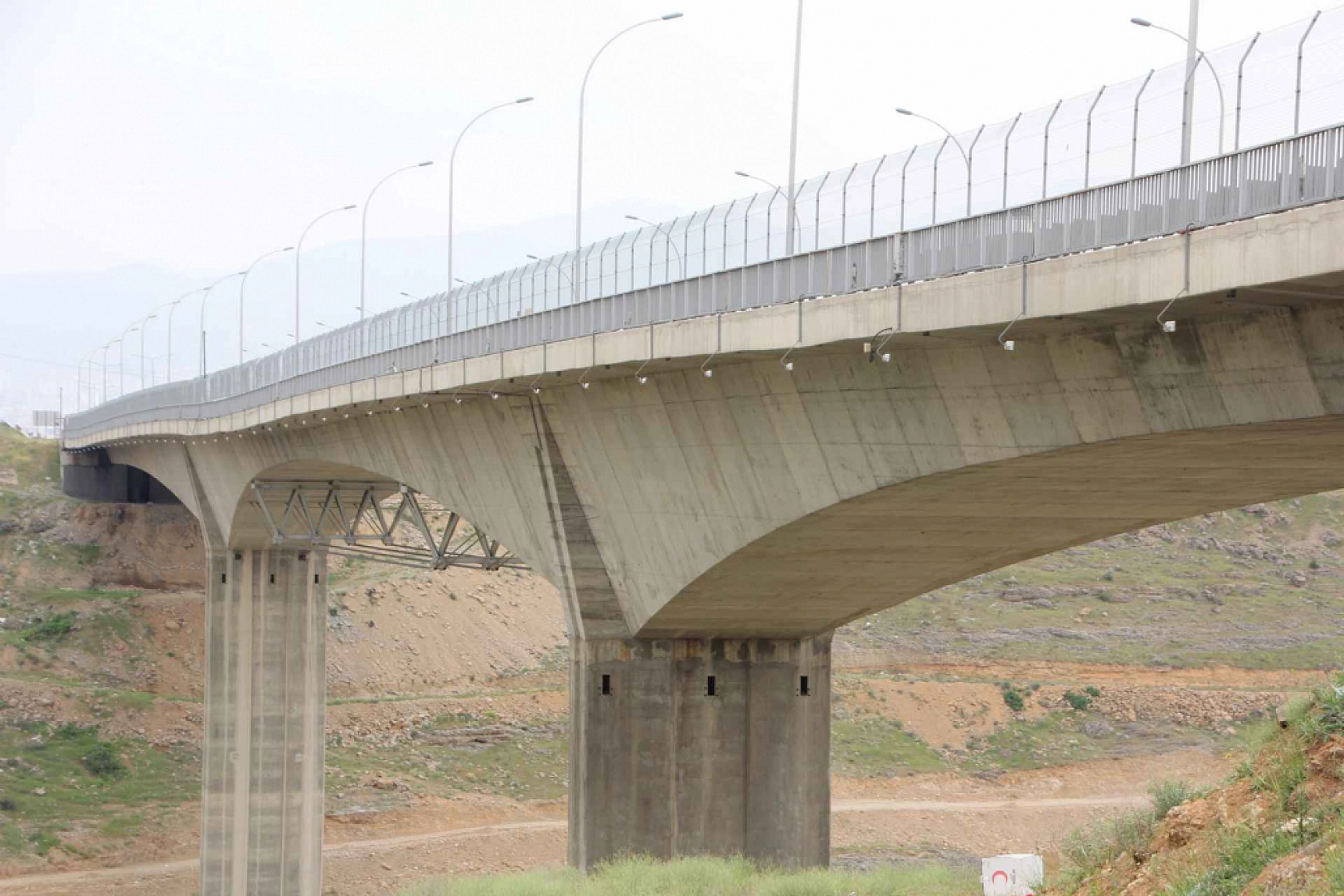Malatya'dan batıya gitmek 30 saniyeye düştü: Milyarlık tasarruf sağlandı!